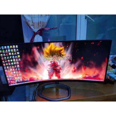 màn hình - bảo lâm - cao bằng | Màn hình Cooler Master GM34-CWQ2 34 ...