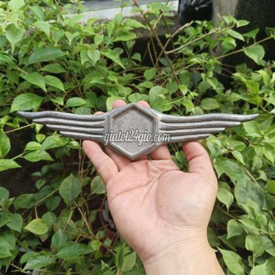 Đồ sưu tầm - quận 4 - hồ chí minh | Logo xe Vespa ...