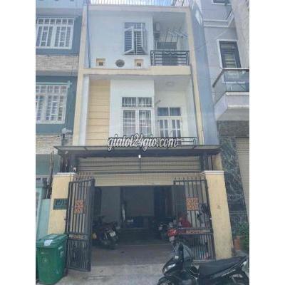 bán nhà - quận 12 - hồ chí minh | CHDV 2 MẶT TIỀN 8 PHÒNG FULL NỘI THẤT DÒNG TIỀN ...