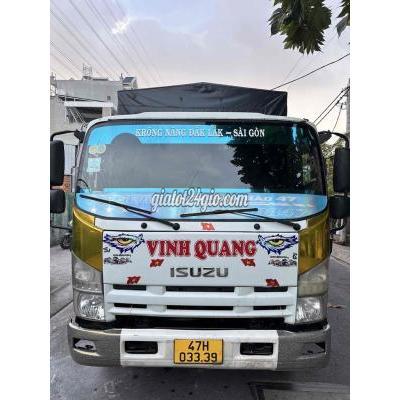 xe tải - quận 12 - hồ chí minh | Isuzu 150PS 2017 ...