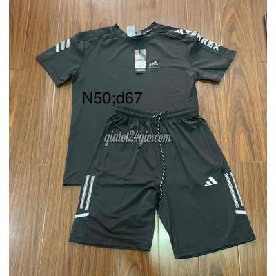 áo nam - bình thạnh - hồ chí minh | Bộ đồ thể thao Adidas Nam size ...