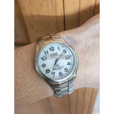 Đồng hồ nam - vụ bản - nam định | Đồng hồ Citizen Attesa H410 ...