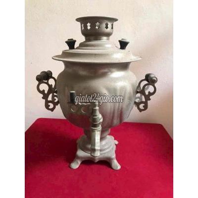 Đồ sưu tầm - hoàng mai - hà nội | Ấm đun nước Samova ...