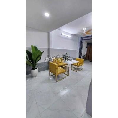 bán nhà - quận 7 - hồ chí minh | Nhà 3 phòng ngủ sổ hồng riêng mặt tiền hẻm kinh doanh tại quận ...