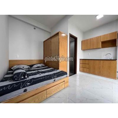 cho thuê căn hộ - quận 7 - hồ chí minh | Khai trương căn hộ mới ngay Huỳnh Tấn ...