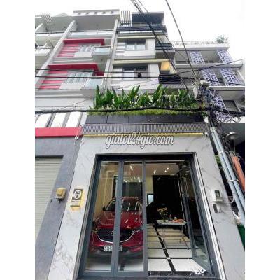 nhà cho thuê - gò vấp - hồ chí minh | NHÀ ĐẸP ĐẦY ĐỦ NỘI ...