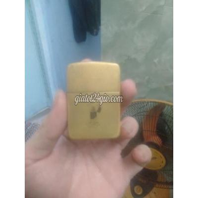 Đồ sưu tầm - hải châu - đà nẵng | Bật lửa Zippo 1941 Replica Đồng ...