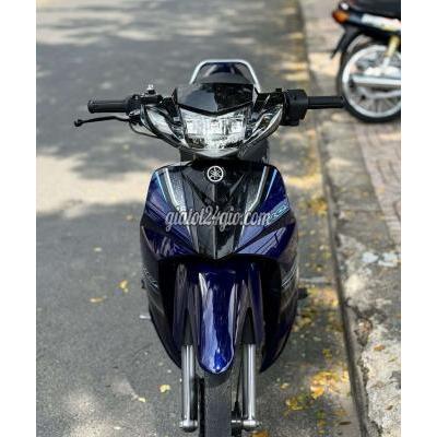 xe số - quận 8 - hồ chí minh | Yamaha Sirius RC ...