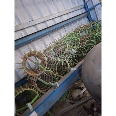 thiết bị chuyên dụng - hóc môn - hồ chí minh | Sọt đồng móc xi ...