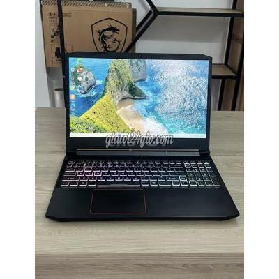 laptop - thủ đức - hồ chí minh | Acer Nitro 5 i5-10300H 16GB/512GB ...