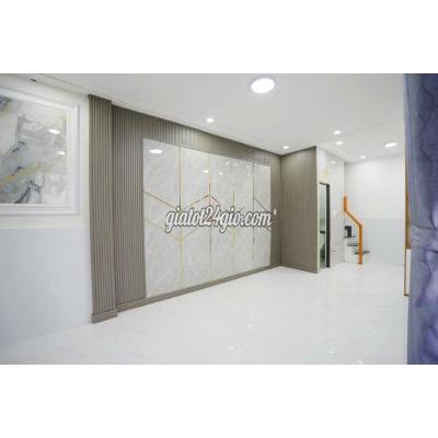 đất thổ cư - quận 12 - hồ chí minh | Chỉ 1tỷ150tr sở hữu Nhà 1 lầu 2PN rộng gần ĐH Nguyễn Tất Thành ...