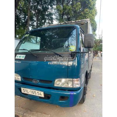xe tải - biên hòa - đồng nai | Xe KIA ...