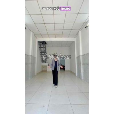 bán nhà - tân phú - hồ chí minh | Mặt tiền kinh doanh ngay Lê Thúc ...