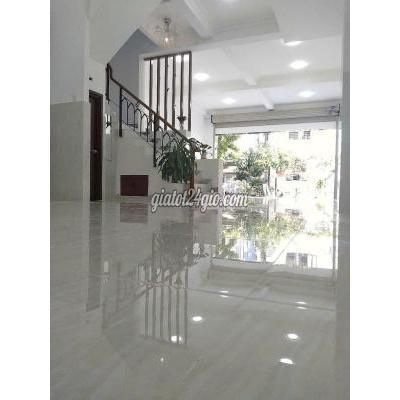 nhà cho thuê - bình tân - hồ chí minh | Nhà cho thuê nguyên căn Võ Văn Kiệt Hồ Học ...