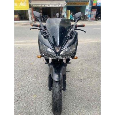 xe côn tay - gò vấp - hồ chí minh | MOTO YAMAHA FZ FAZE 150cc , Đk 2012- Hỗ trợ góp ...