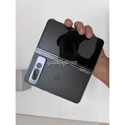 điện thoại - quận 6 - hồ chí minh | Google Pixel Fold 256GB Đen Châu ...