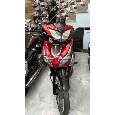 xe số - tân phú - hồ chí minh | Honda Wave RSX 110 sạch đẹp máy êm,chạy lợi ...