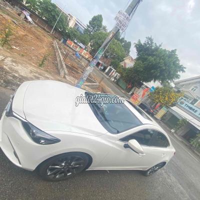 Ô tô - thủ đức - hồ chí minh | Mazda 6 2020 2.5L Signature Premium - 60000 ...