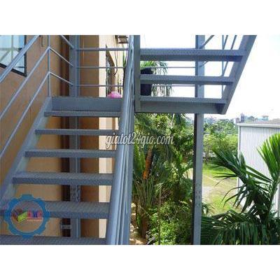 cầu thang sắt quận 7 hồ chí minh | cầu thang sắt...