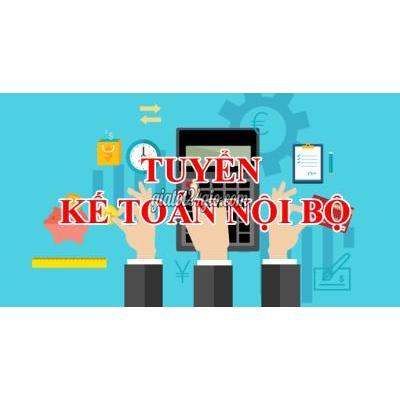 tuyển dụng quận 6 hồ chí minh | tuyển kế toán nội...