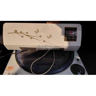 Thiết bị điện - bình chánh - hồ chí minh | Máy sưởi màu ...