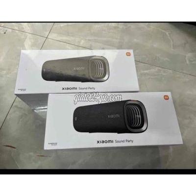 loa nghe nhạc - thủ đức - hồ chí minh | Loa Bluetooth Xiaomi Sound Party ...
