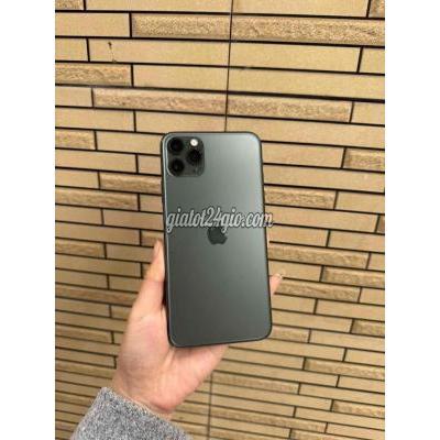 điện thoại iphone - bắc từ liêm - hà nội | Apple iPhone 11 Pro Max 256GB KHÔNG BÁO ...