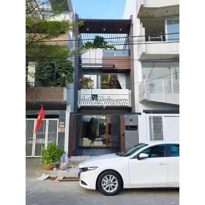 bán nhà - cẩm lệ - đà nẵng | Một siêu phẩm 3 tầng đẹp nhất thị ...