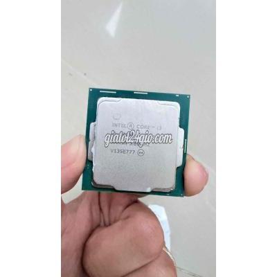 phụ kiện máy tính - ninh kiều - cần thơ | CPU Intel Core i3-10100 Đã ...