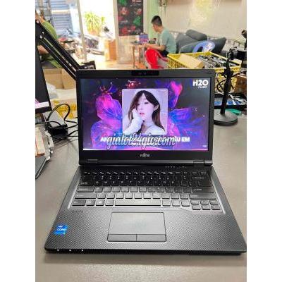 laptop - bình tân - hồ chí minh | Fujitsu Lifebook E5411 i5-1135G7 14 inch ...