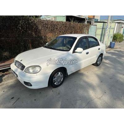 Ô tô - biên hòa - đồng nai | Xe Daewo Lanos 2003 - xe ...