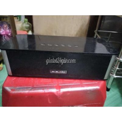 loa nghe nhạc - thủ đức - hồ chí minh | Loa Bluetooth Q1 Audio pin tốt nghe ...