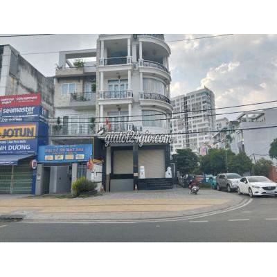 cho thuê mặt bằng - thủ đức - hồ chí minh | CHO THUÊ NHÀ NGUYÊN CĂN _ 2 MT ĐƯỜNG KHA VẠN CÂN _ LINH TÂY _THỦ ...