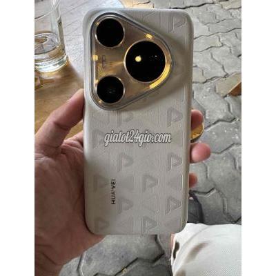 điện thoại - hải châu - đà nẵng | Huawei Pura80 Ultra Vàng Đã ...