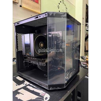 thùng máy tính - liên chiểu - đà nẵng | Case Ryzen 7 3700X - Ram 16GB - 512GB - GTX ...