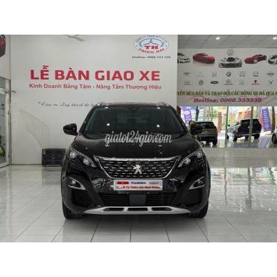 Ô tô - quận 4 - hồ chí minh | Peugeot 5008 2018 1.6AL SX ...