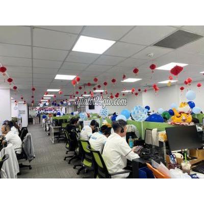 tuyển dụng - tân bình - hồ chí minh | TỔNG ĐÀI VIÊN NHẮC PHÍ QUA ĐIỆN ...