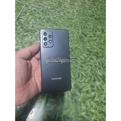 điện thoại samsung - quận 8 - hồ chí minh | Samsung A52 ram ...