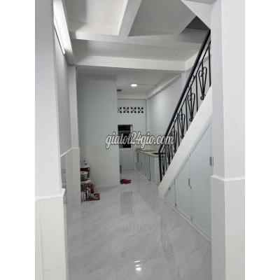 bán nhà - quận 10 - hồ chí minh | chính chủ bán nhà ngay cầu vượt Nguyễn Tri ...