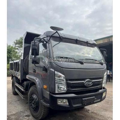 xe tải - thuận an - bình dương | Bán xe ben veam 7 tấn đời 2017 thùng 5 ...