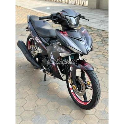 xe côn tay - nam từ liêm - hà nội | xe exciter đk 2018 máy chất ...