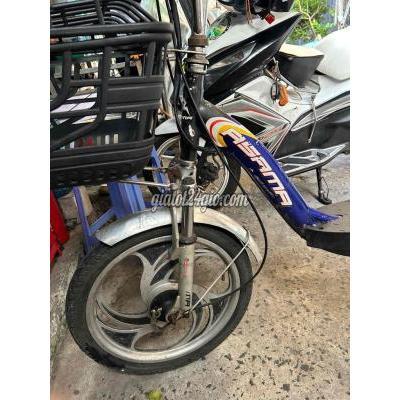 xe đạp - quận 8 - hồ chí minh | cần bán xe đạp ...