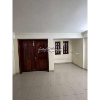 bán nhà - gò vấp - hồ chí minh | BÁN GẤP NHÀ MẶT TIỀN NGUYỄN KIỆM 4,617m 3 LẦU GIÁ ...