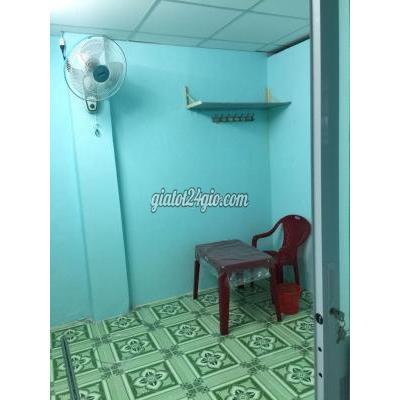 phòng trọ - tân phú - hồ chí minh | Cho một nữ thuê một phòng, an ninh, yên ...