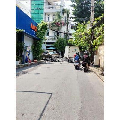 bán nhà - bình thạnh - hồ chí minh | Nguyễn Cửu Vân, nhà DT 64m, 4 PN, chủ bán gấp nhỉnh 6t, Phường 17, ...