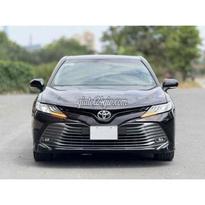 Ô tô - quận 8 - hồ chí minh | Toyota Camry 2.5Q 2021 Lướt 33.000 ...