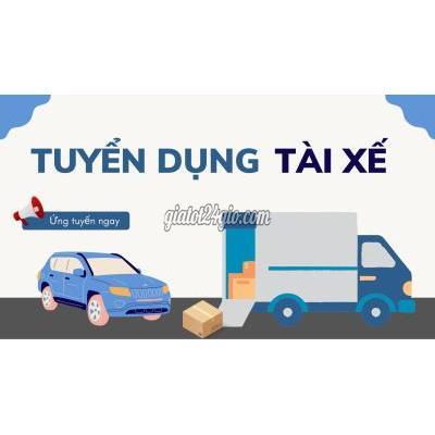 tuyển dụng đức hòa long an | tuyển tài xế và phụ...
