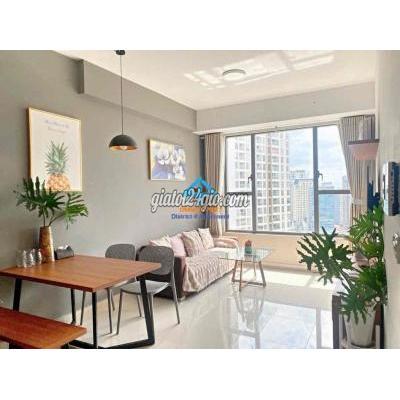 cho thuê căn hộ - quận 4 - hồ chí minh | Căn hộ 2PN 2WC đầy đủ nội thất River ...