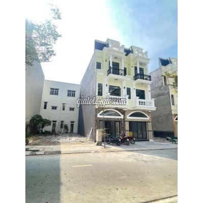 nhà cho thuê - dĩ an - bình dương | Cho Thuê Nhà Riêng 3 Tấm - Dĩ ...