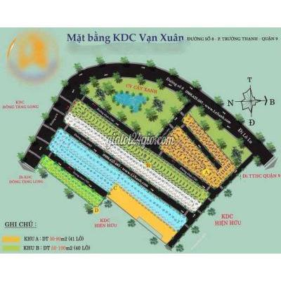 đất thổ cư - thủ đức - hồ chí minh | BÁN NỀN ĐẤT MT HẺM 99 ĐƯỜNG 8 - 3.59 ...